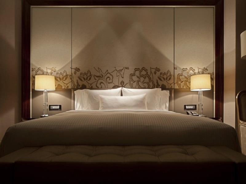 Wanda Realm Ningde Hotel Exterior photo